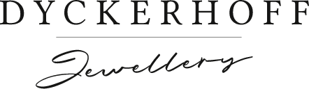 Logo Dyckerhoff Jewellery Mannheim, Juwelier und Goldschmiede für Schmuck und hochwertige Unikate