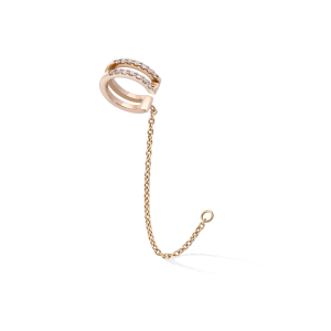 Gold & Roses SHEWEL Double Band Earcuff GR-465.3